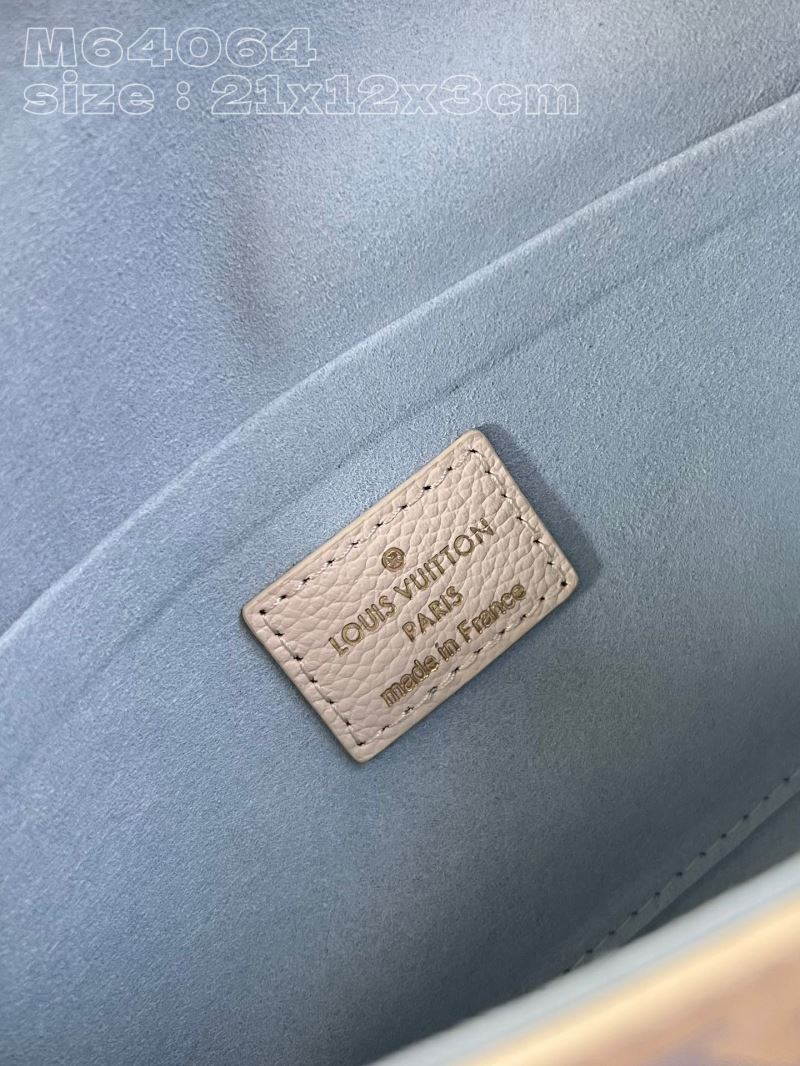 LV Satchel Bags